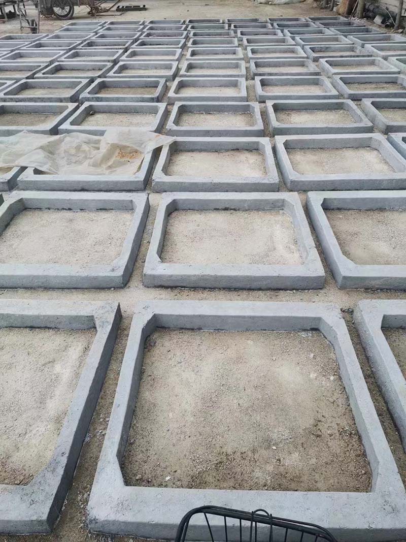 濟(jì)寧水泥過梁